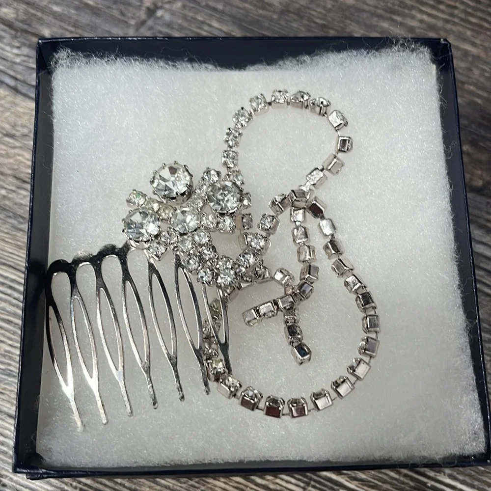 Hair clip